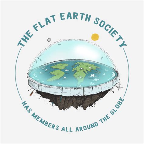 International Flat Earth Research Society .